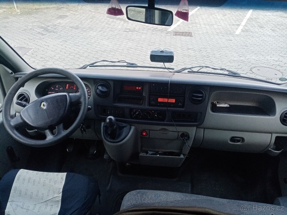 Prodám dvě dodávky - 5