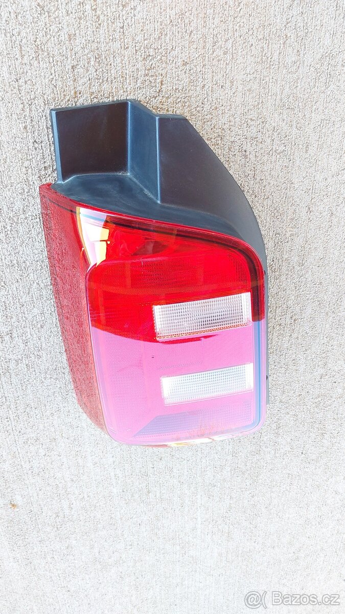 VW Transporter T6 – Světlo LZ - 5