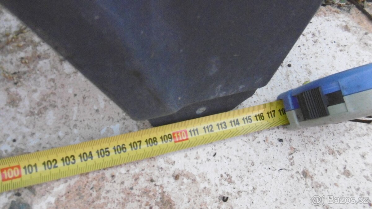 Fiat Ducato a Peugeot J5 - 5