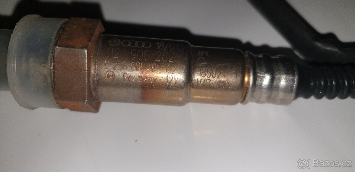 Lambda sonda 021906262 C - 5