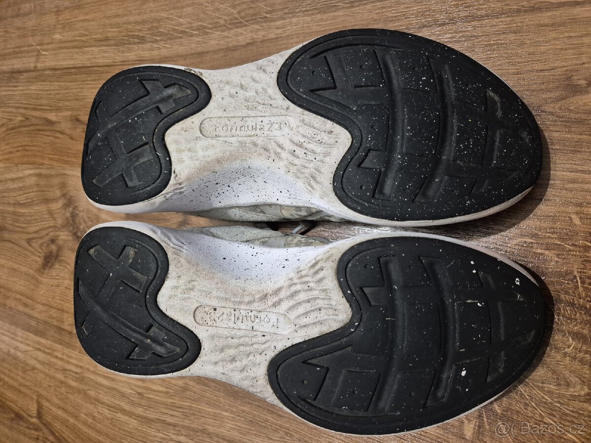 Boty velikost 40.5 - 5