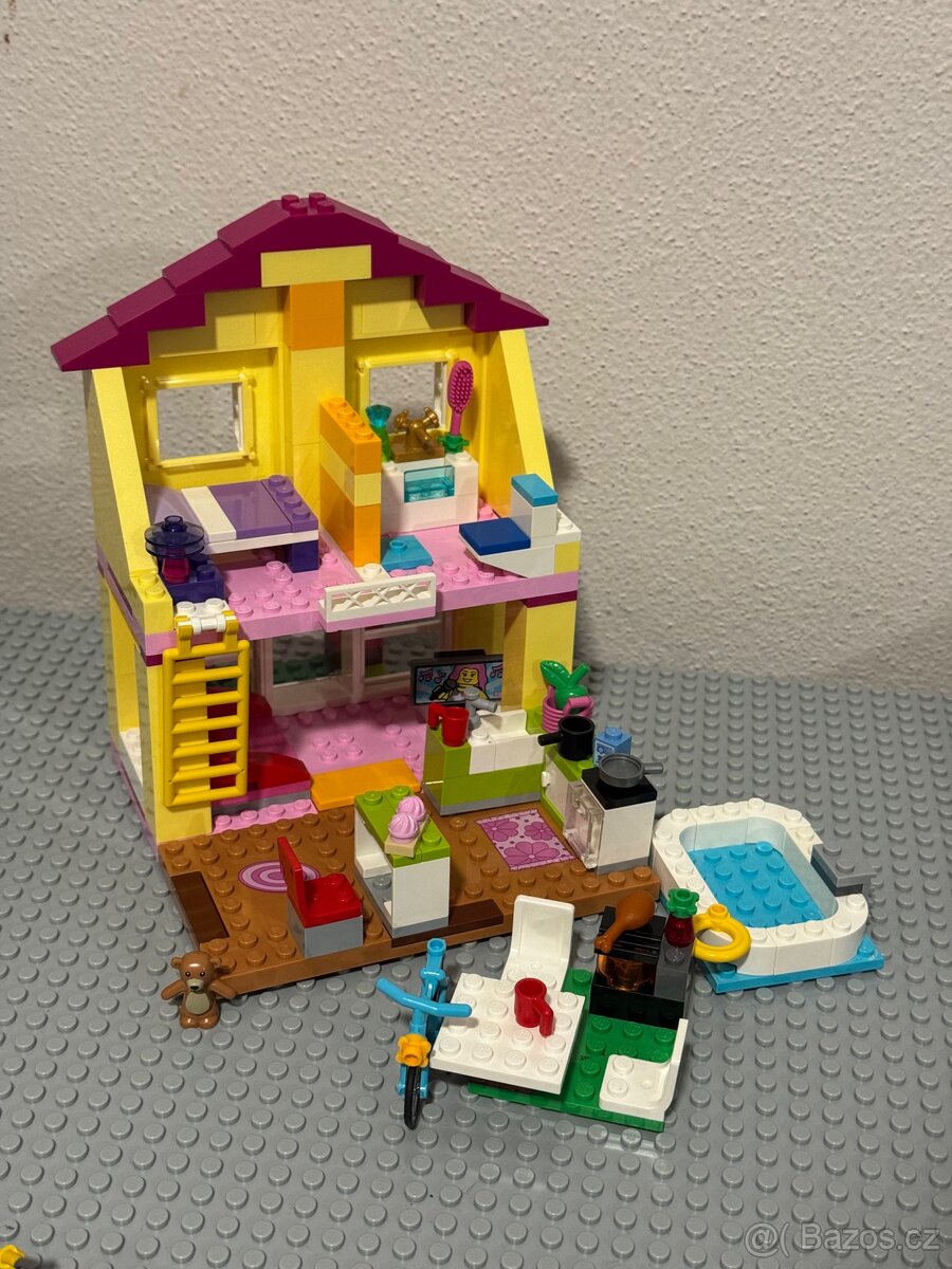 LEGO Juniors City - 10686 - 5