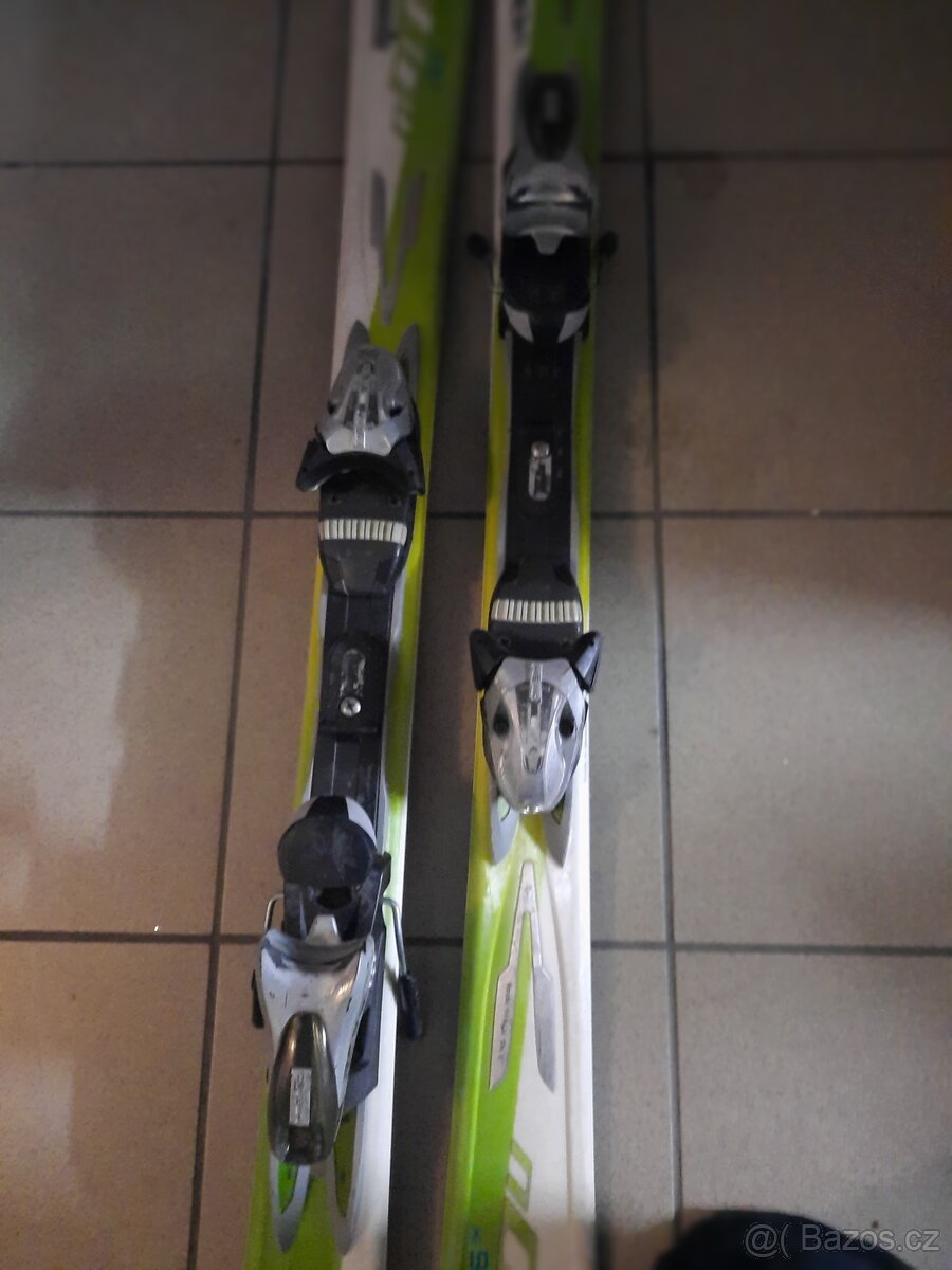 Lyžařský set damskej - 5