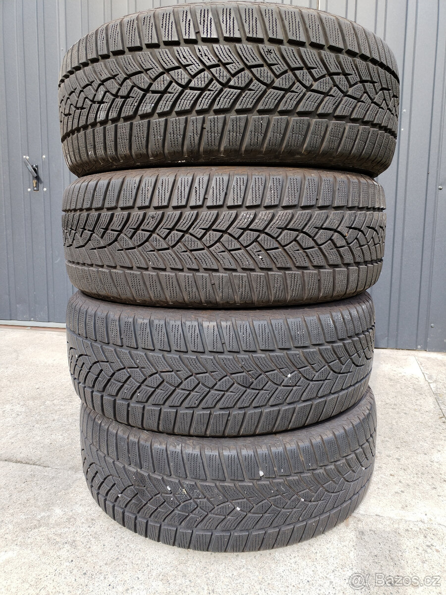 205/55R17 - 5