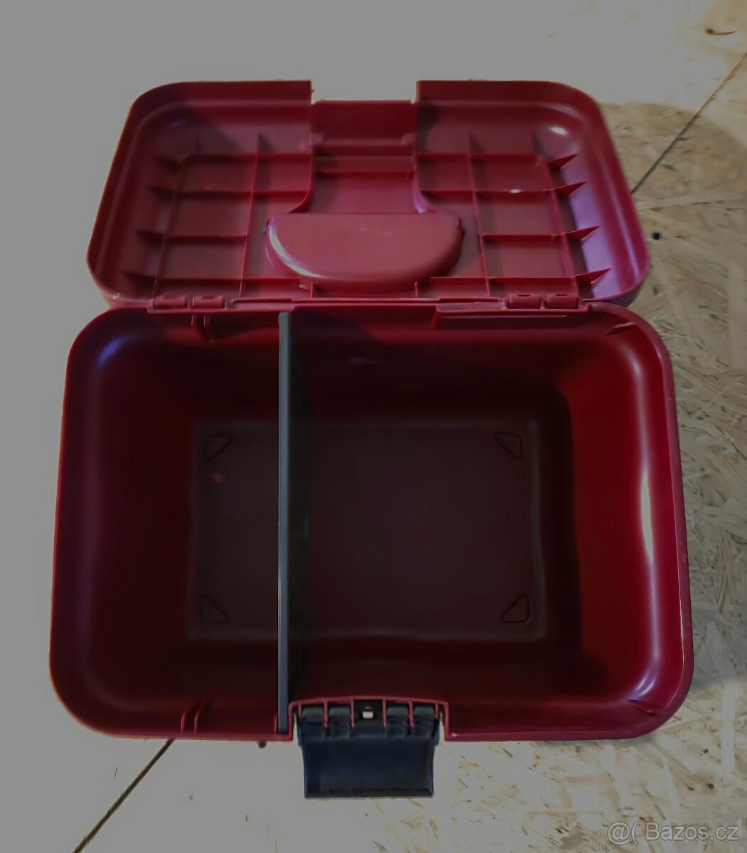 Více věcí na prodej. - 5