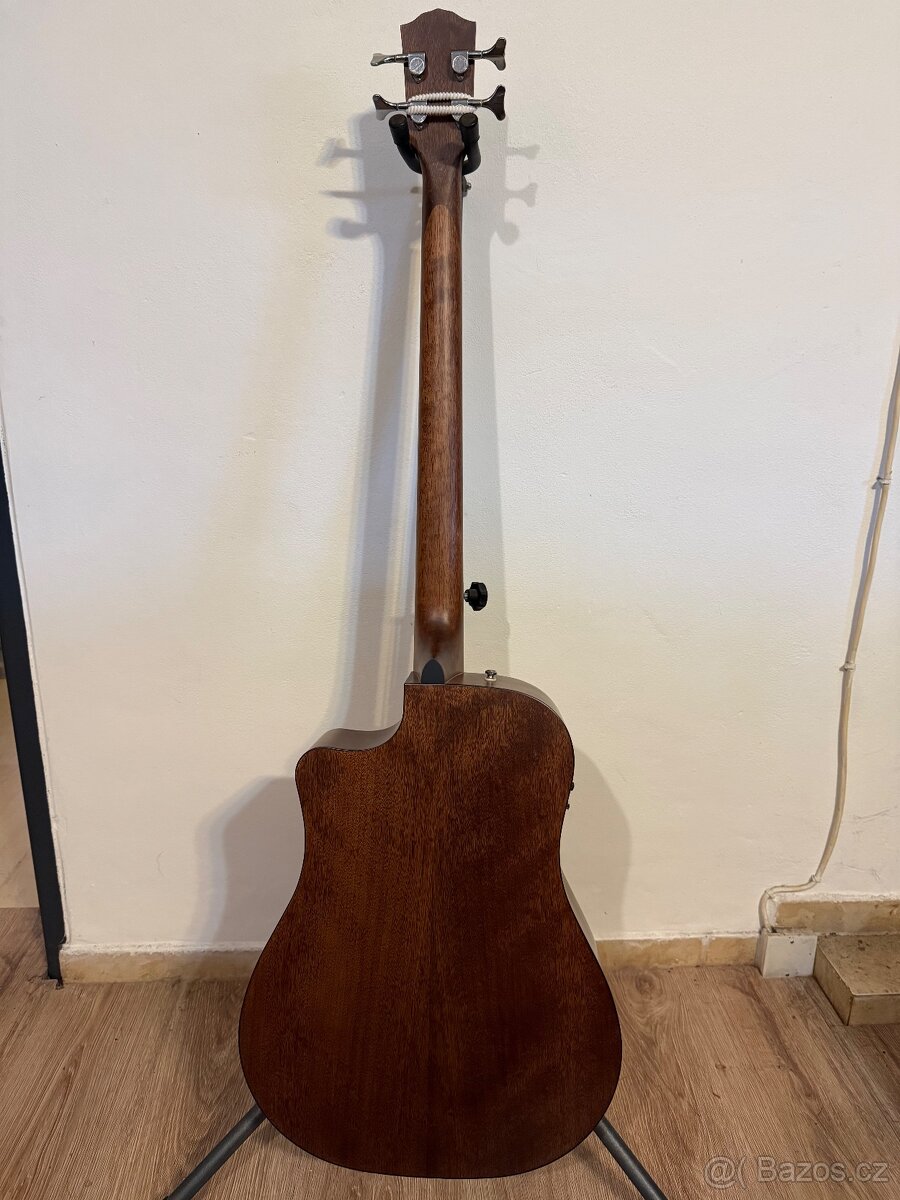 Baskytara Fender CB 100 CE - 5