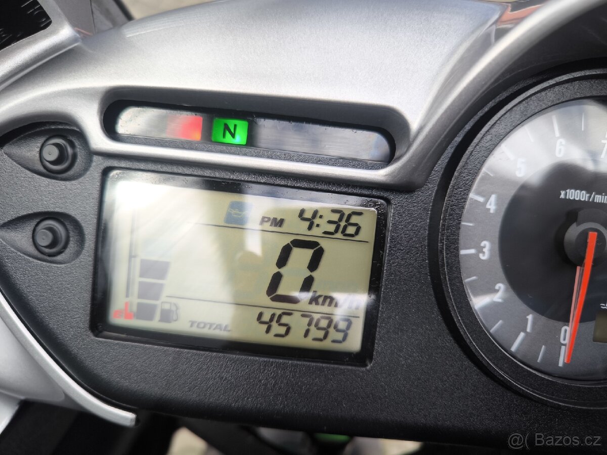 Honda XL 700 Transalp - 5