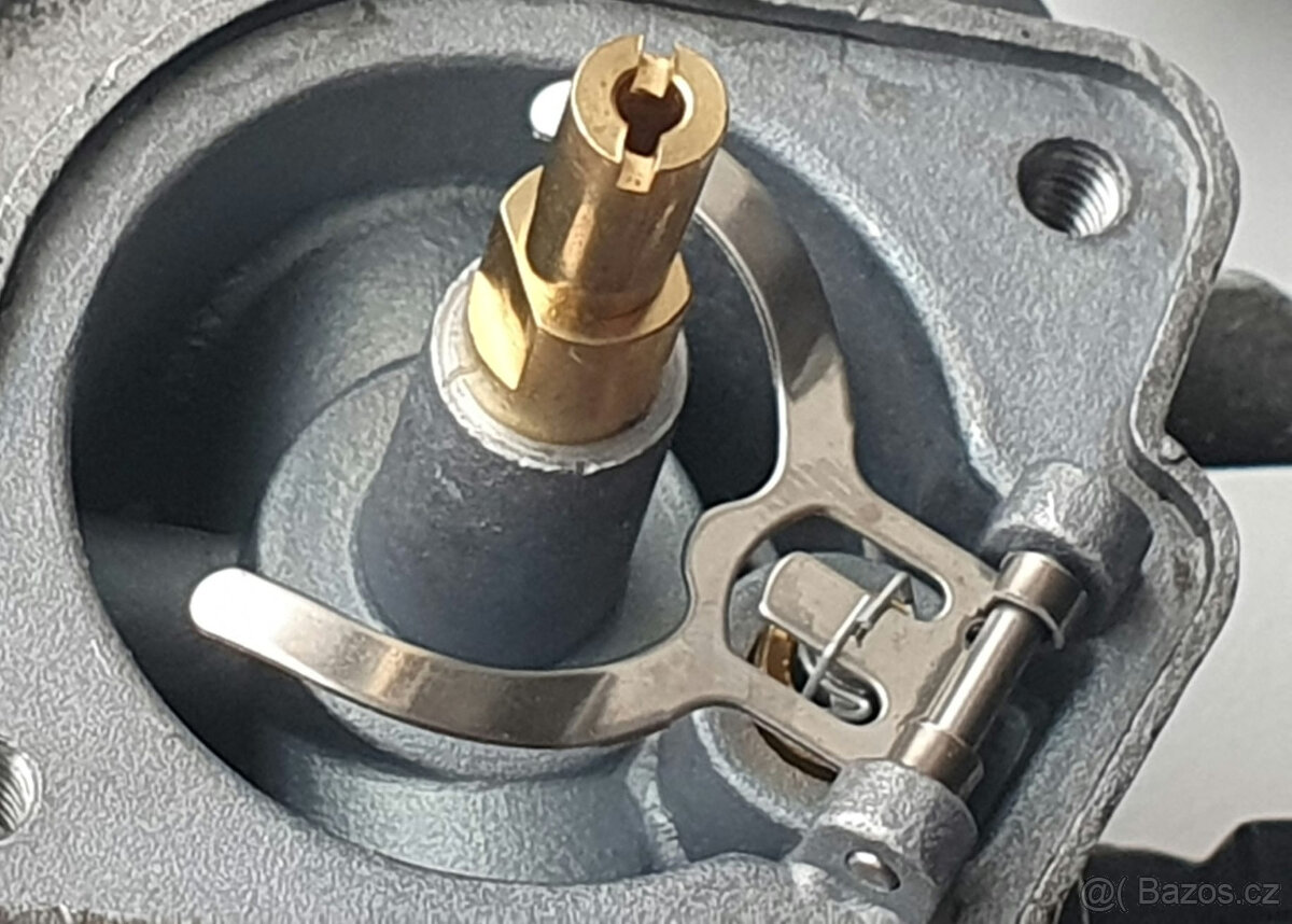 Karburátor pro minibike - 5