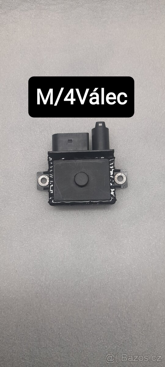 BMW Řídící jednotka žhavení - 5