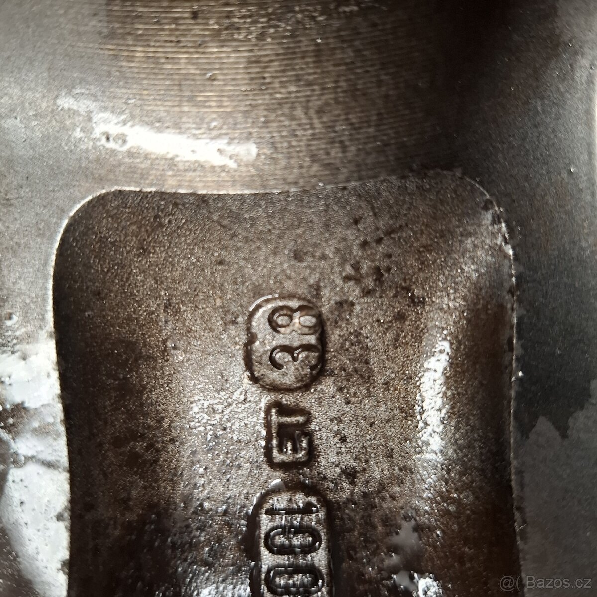 Dezent, rozměr disku 7Jx16H2, rozteč 4x100, ET38 - 5