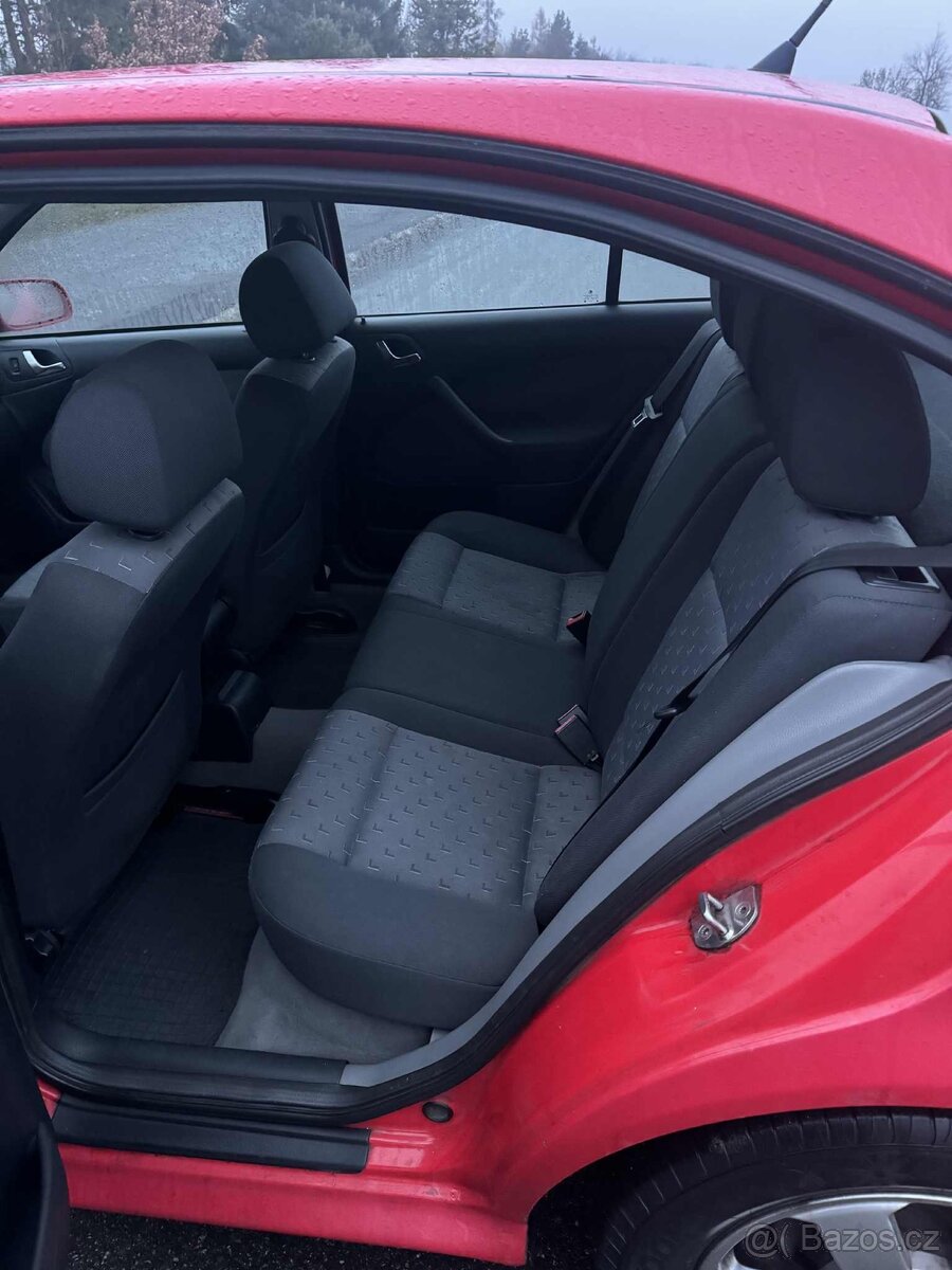 Prodám Škoda Octavia I - 5