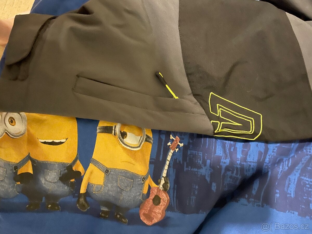 Zimní bunda altisport 2xl - 5