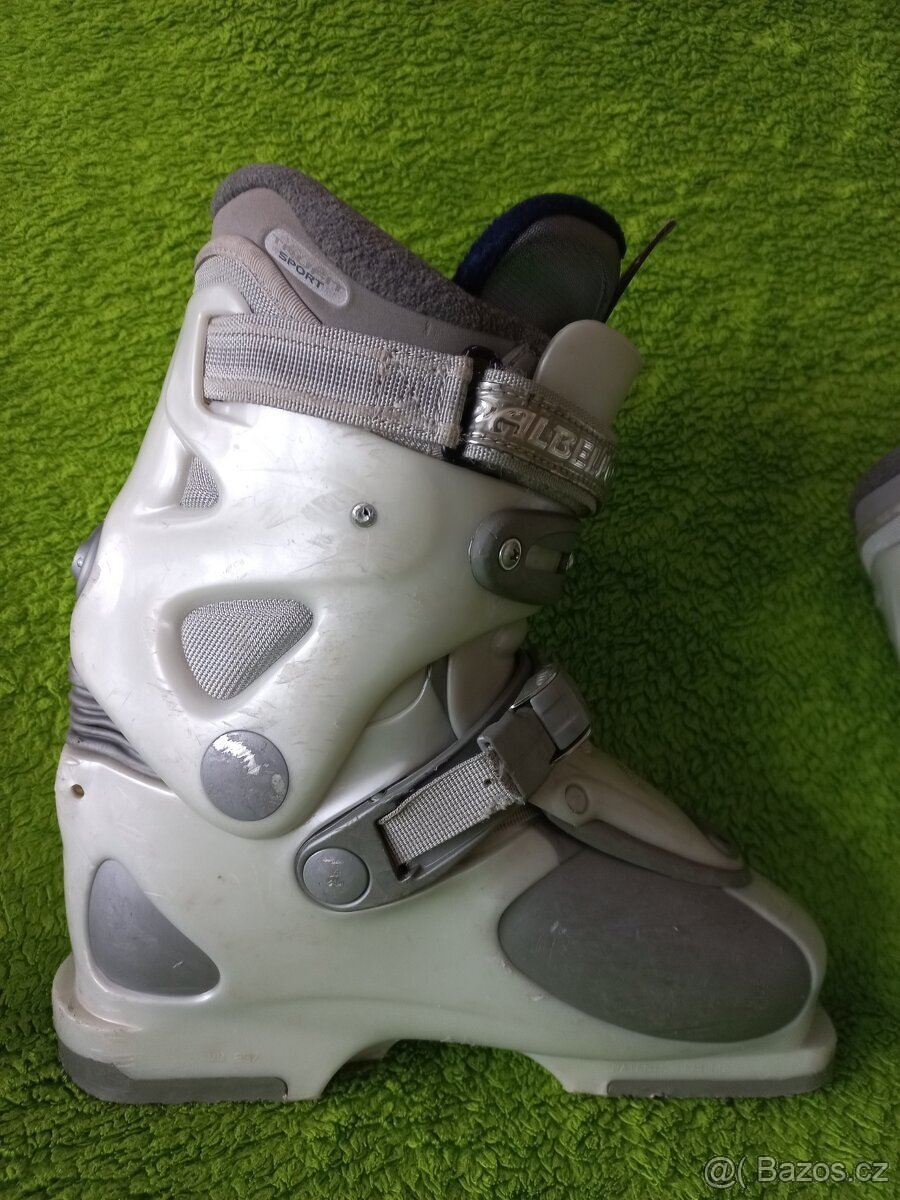 Prodám lyžáky Dalbello vel.39 - 5