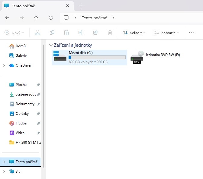 HP 290 G1 MT,i3-7100,WIN 11,HDD 1TB,RAM 8GB,monitor - 5