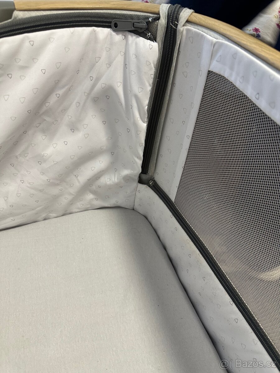 Dětská postýlka - 5