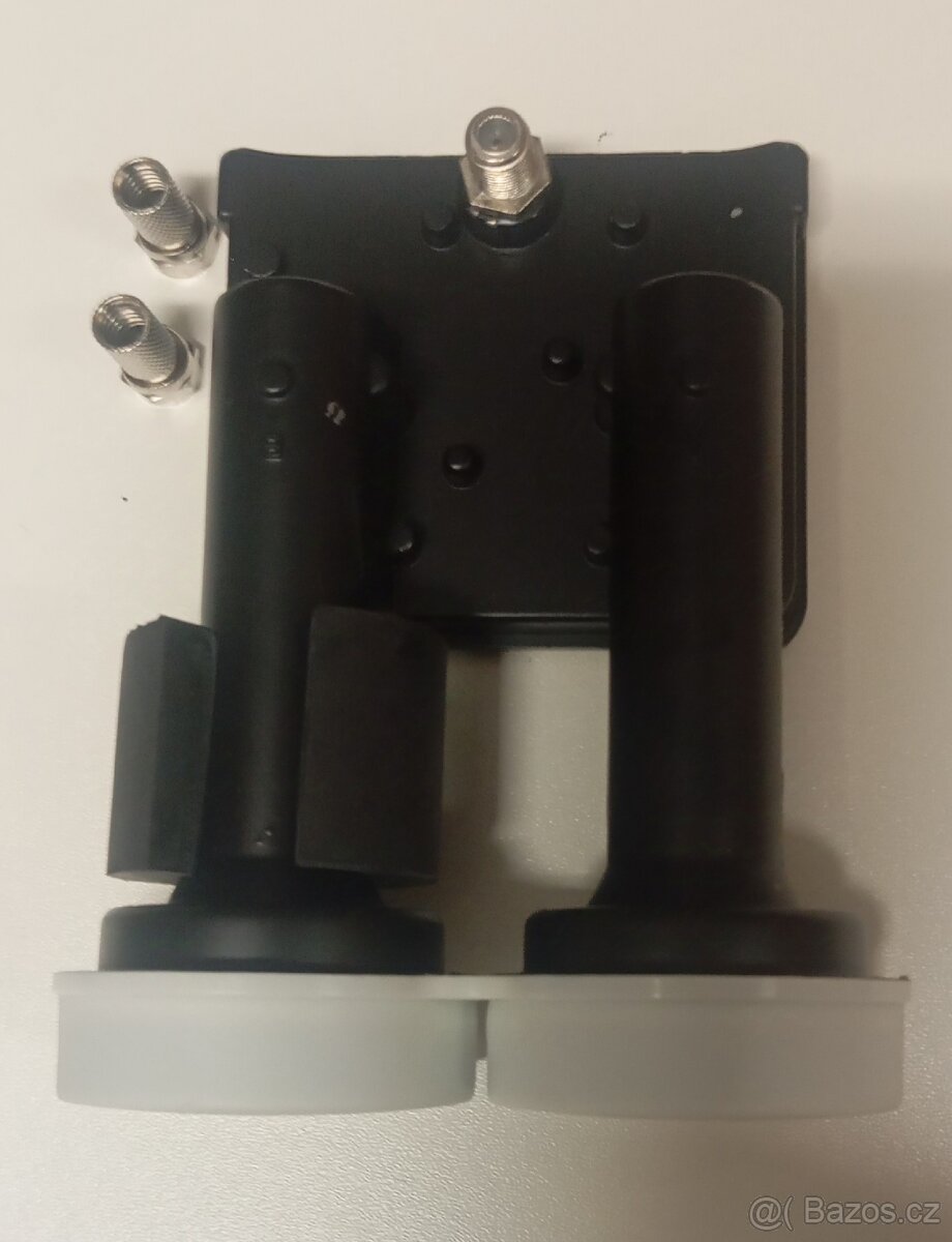 Satelitní konzole a LNB AB - 5