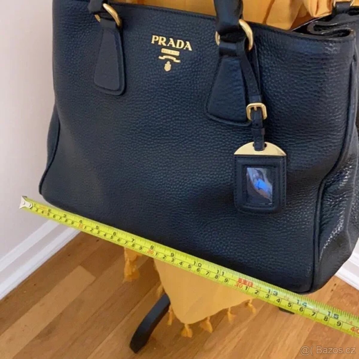 Prada kabelka - 5