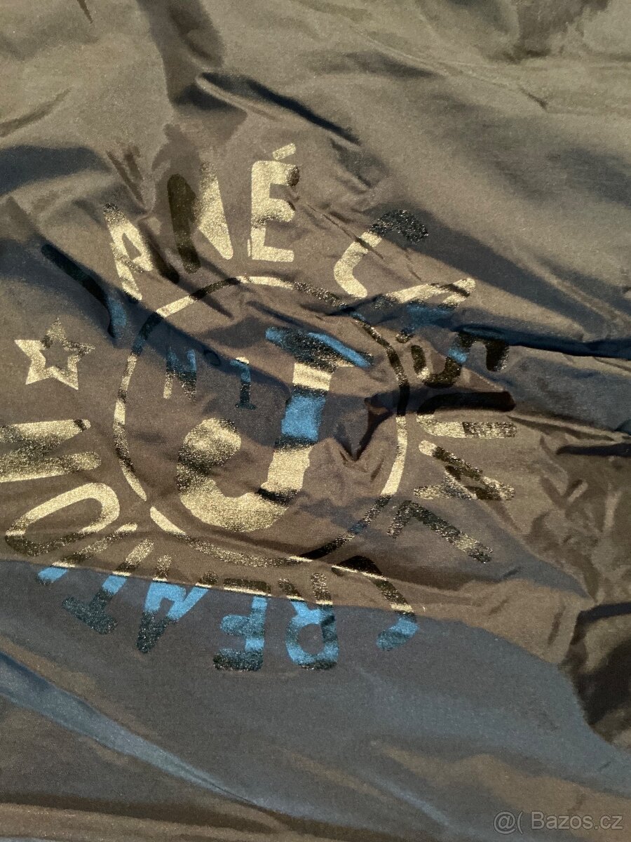 Fusak na kočárek - 5