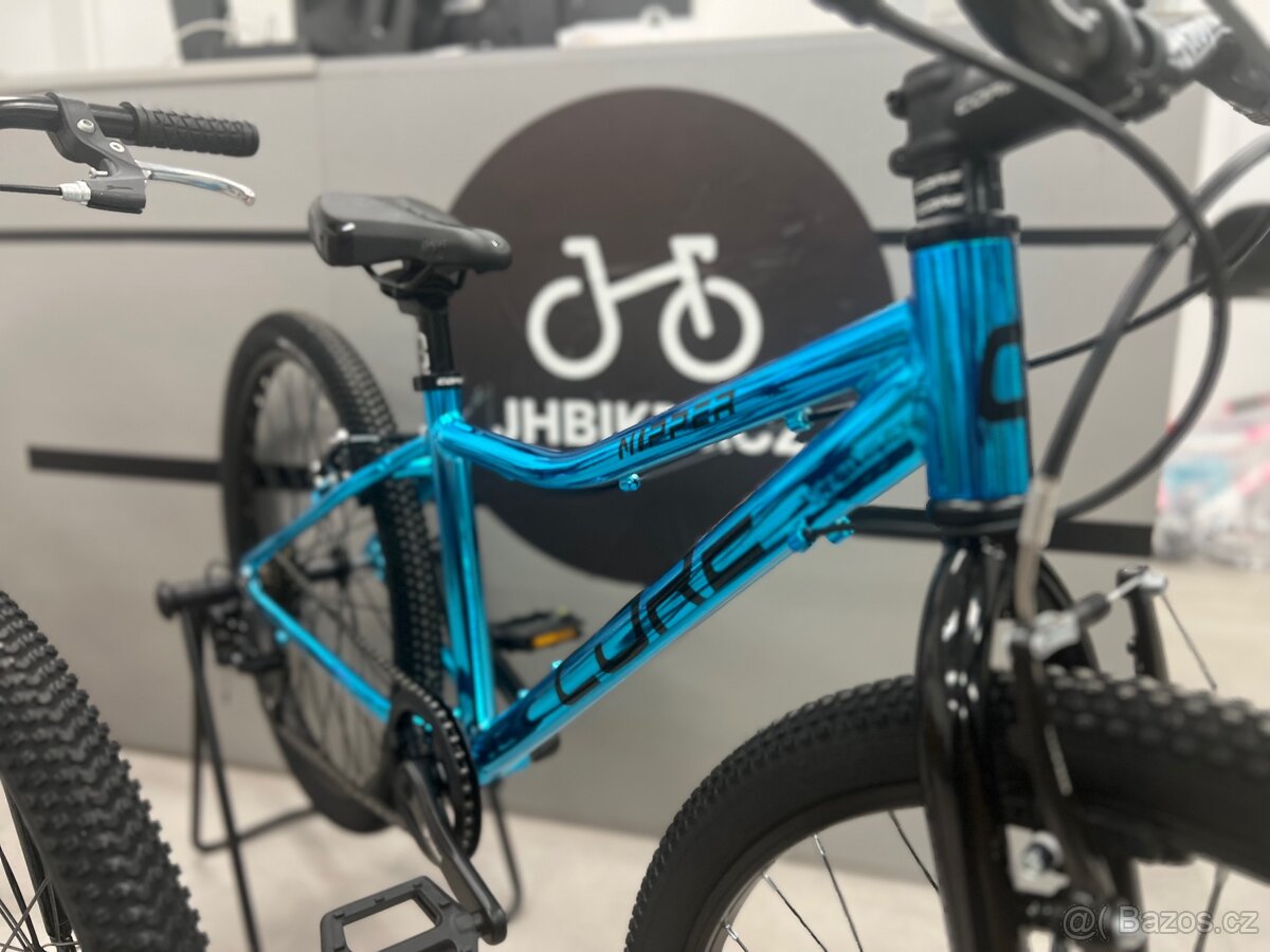 Core nipper 24 chromovaný - 5