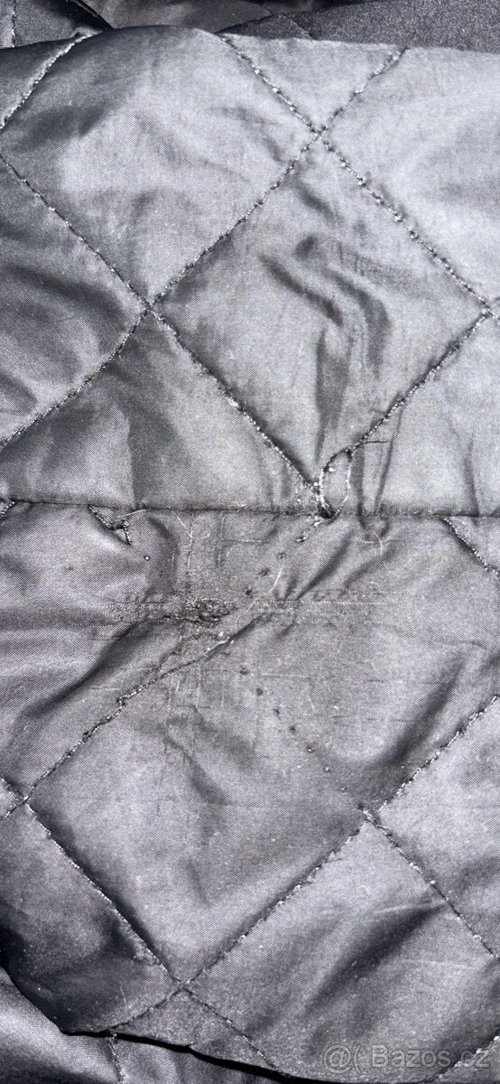 Jezdecká bunda vel. 38 - 5