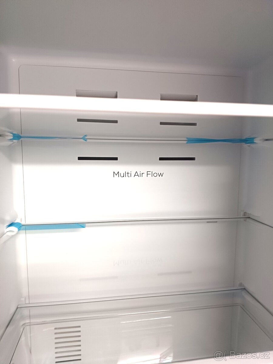 Nová lednice TCL 185 cm, NoFrost , ZÁRUKA - 5