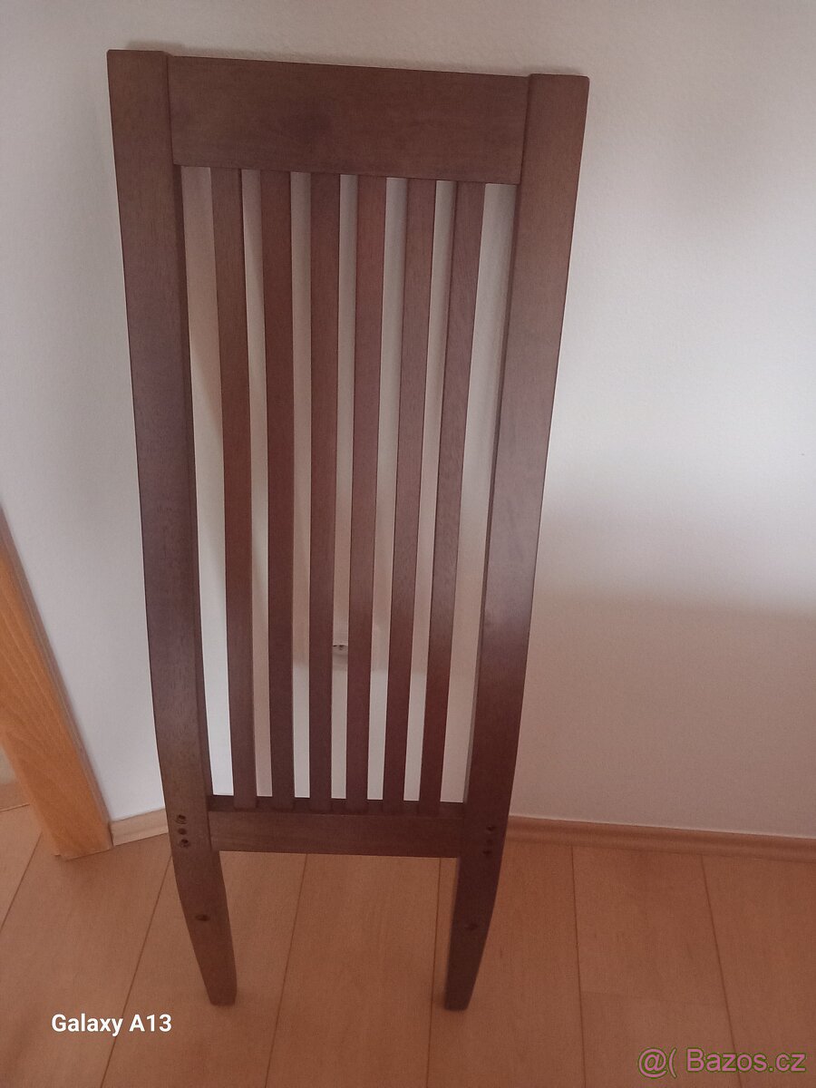 Kuchyňské židle - 5