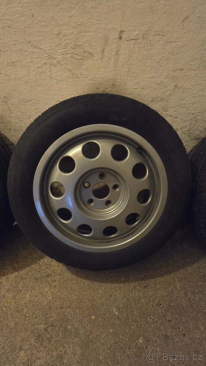 5x100 R15 - 5