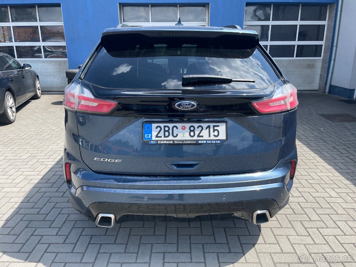Prodám Ford EDGE ST LINE r.v. 2019, 4x4 - 5