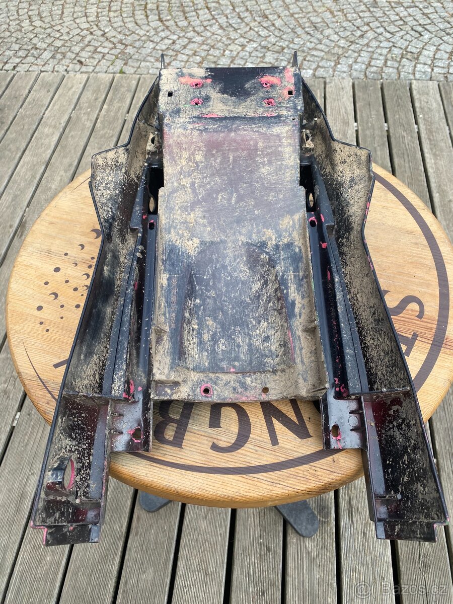 jawa 350/640-Tramp - 5