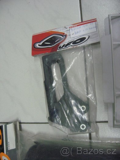 NÁVLEKY NA VIDLE,LÍZÁTKA, - 5