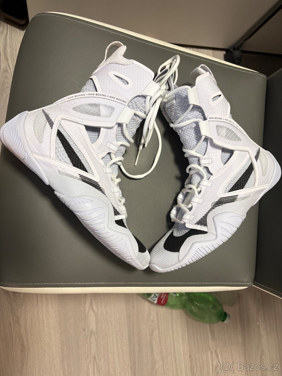 Nové Hyper K.O ( 40 ) v záruce rok a půl - 5