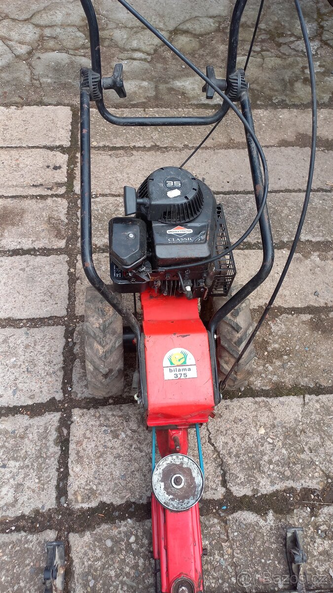 Listova sekacka EUROSYSTEMS - 5