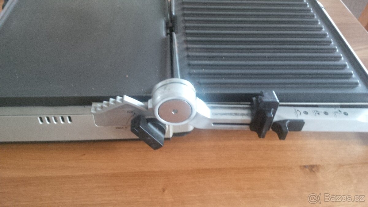 Gril Sage BRG820BSS - 5