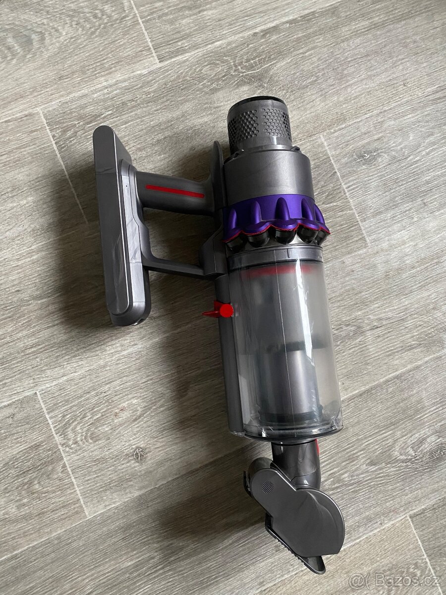 Tyčový vysavač Dyson Gen5detect Absolute - 5