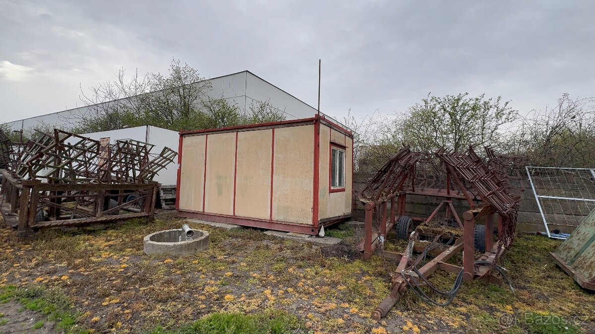 Poľno náčinie - 5