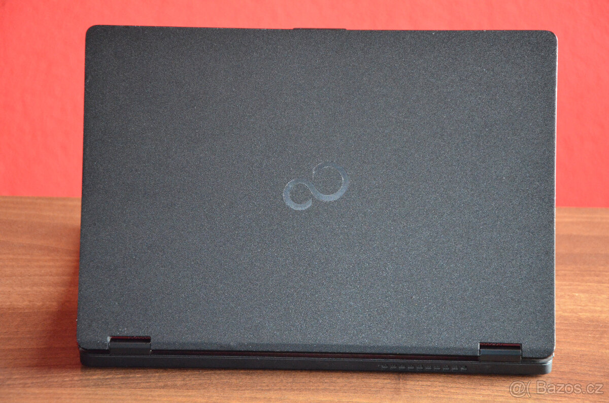 Fujitsu Lifebook U728 i5/16GB/SSD 256GB/záruka - 5