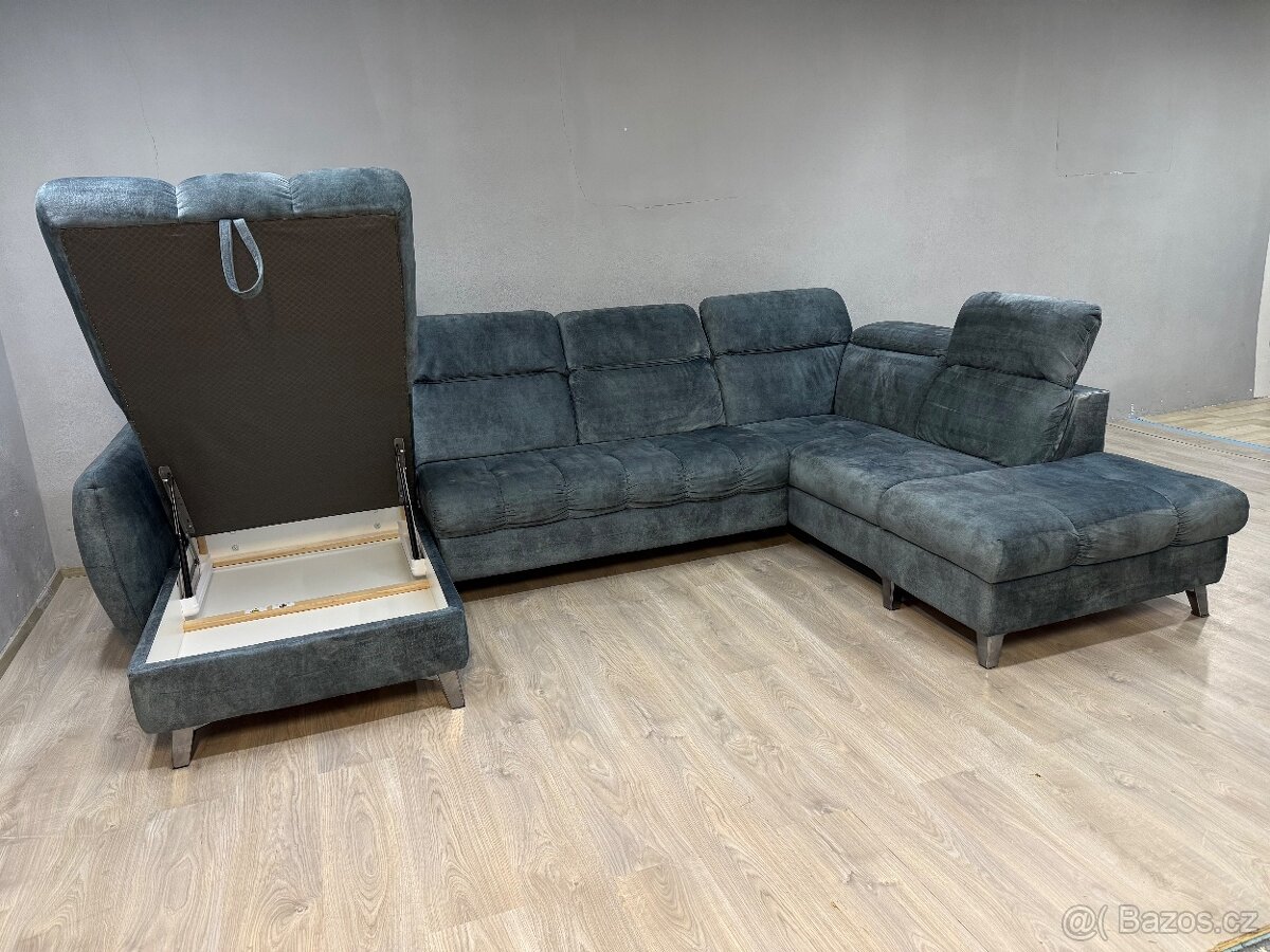 Sedací souprava - 5