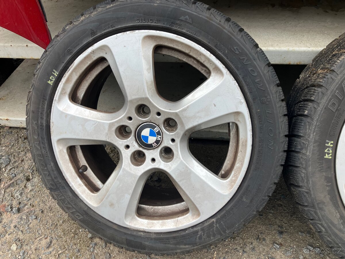 Styling 243 bmw - 5