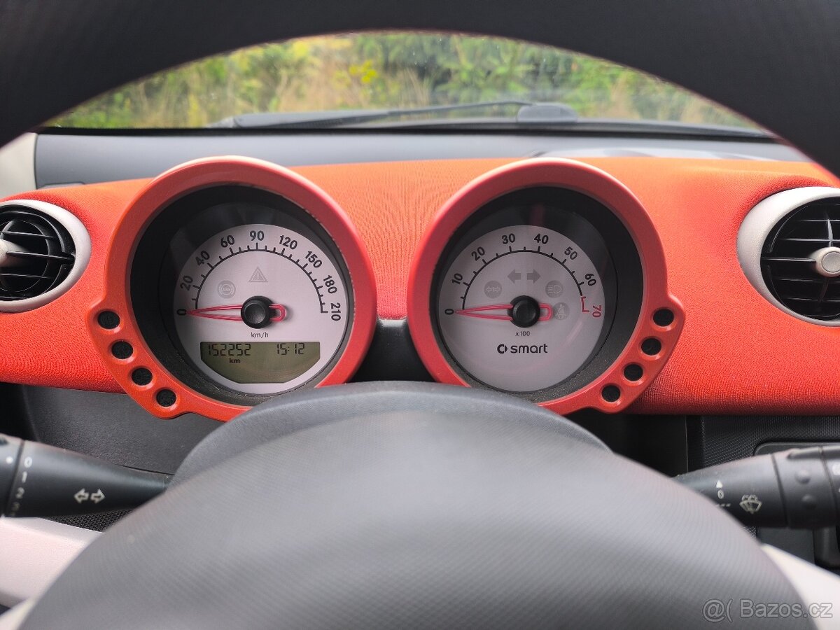 Smart ForFour 1.1 - 5
