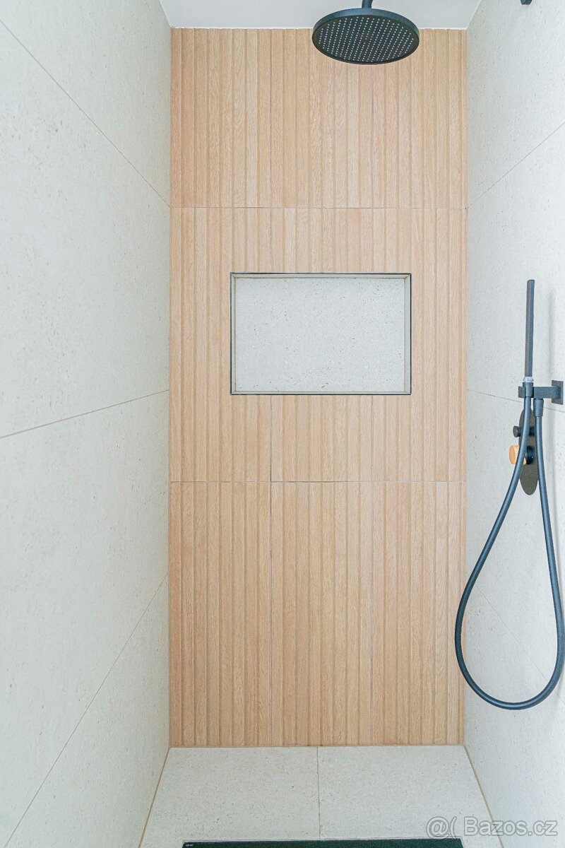 Prodej bytu 3+kk Rezidence Jarošova Znojmo - 5