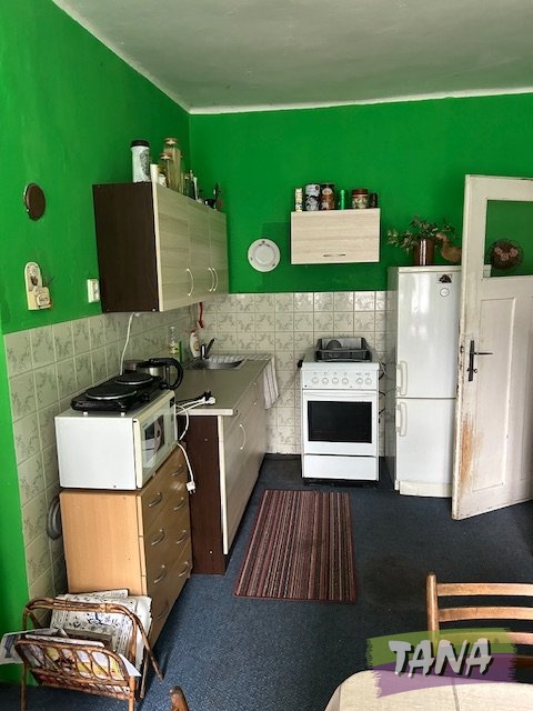 Prodej staršího rodinného domu v obci Pěnčín (okr. Liberec - 5