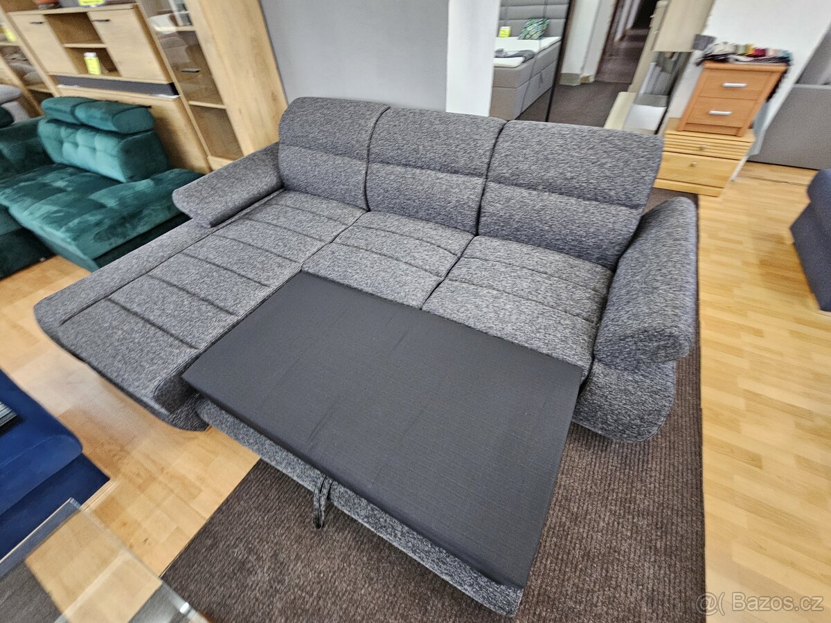 Rohova sedačka Paninooo NOVINKA 2025 AKCE - 5