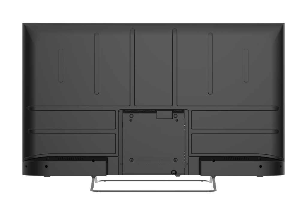 Nova Ultra HD TV Smart Tech 55" 2V 4K Ultra HD Google TV™ - 5