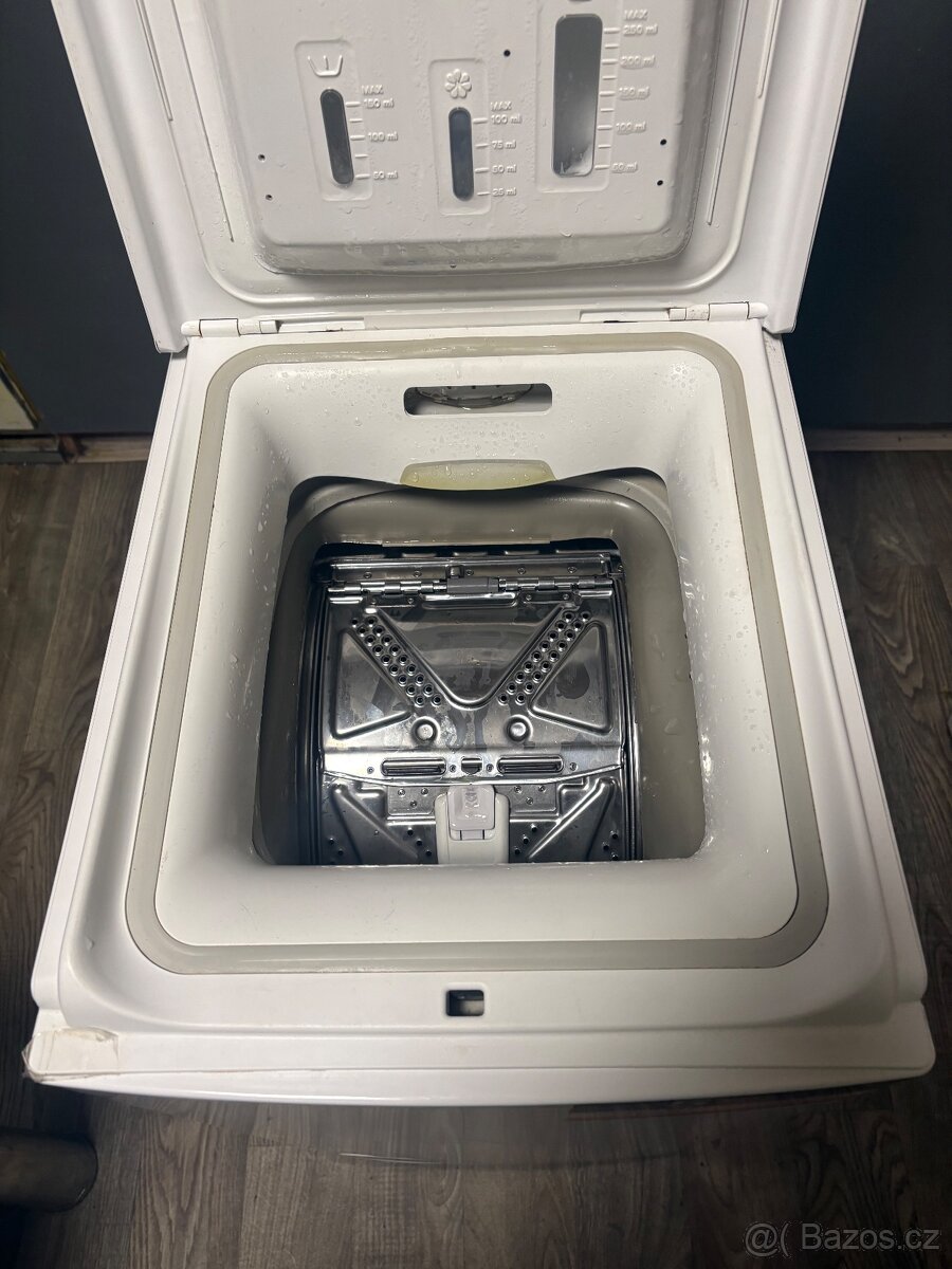 Pračka Whirpool - 5