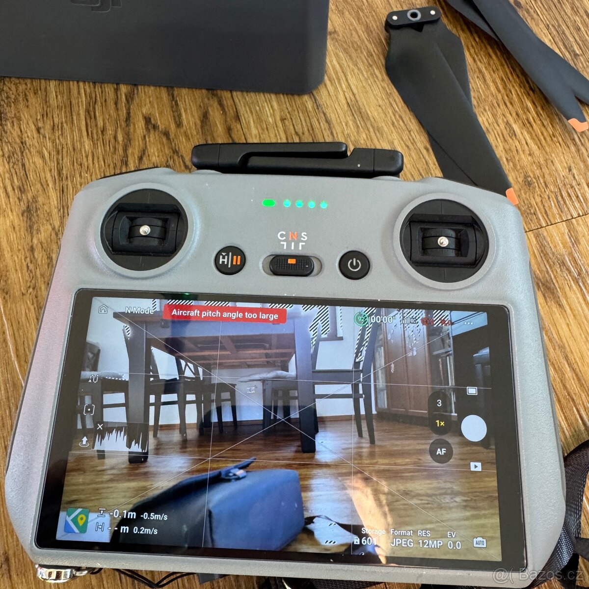 Dji Air 3 - fly more combo - 5