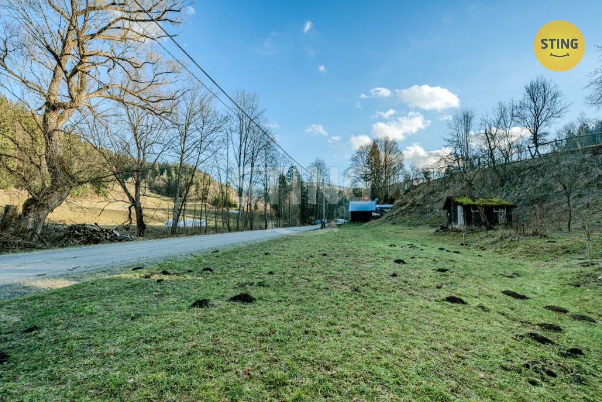 Prodej rodinného domu 5+1, Karolinka, 131598 - 5