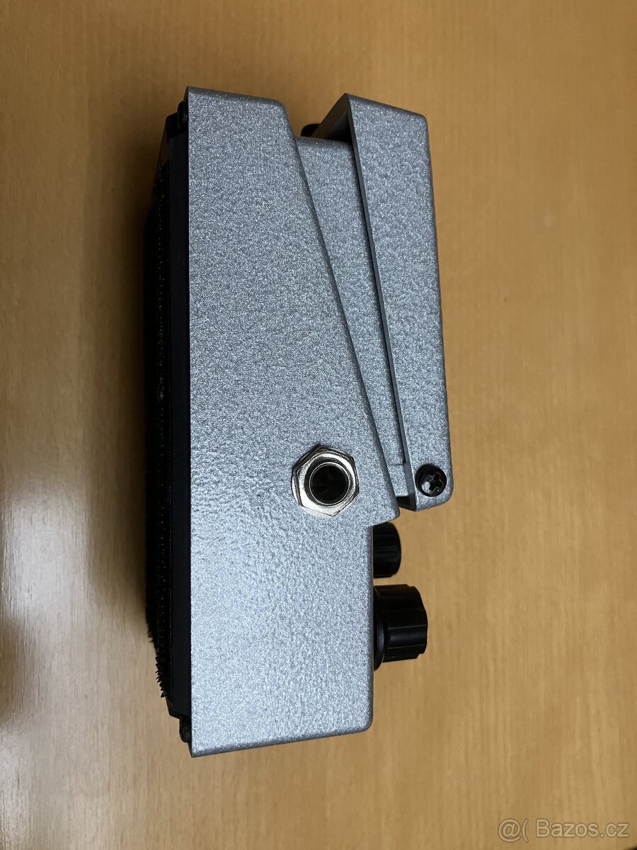 Boss FZ-5 fuzz kytarový efekt - 5