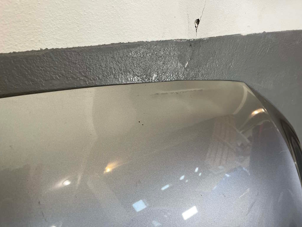 VW PASSAT B8 3G - 2014-2024 - kapota - 3G0823155C - 5