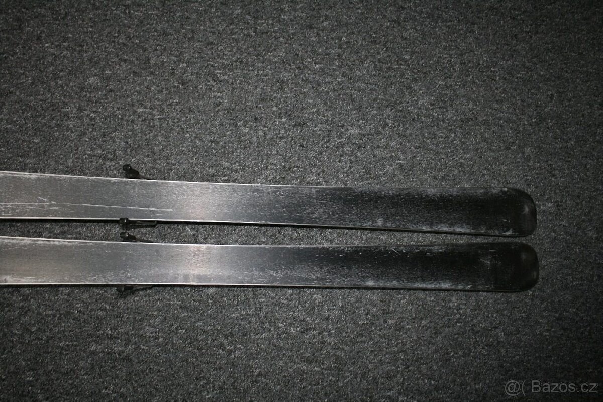 Lyže dynastar 137 cm freestyle - 5