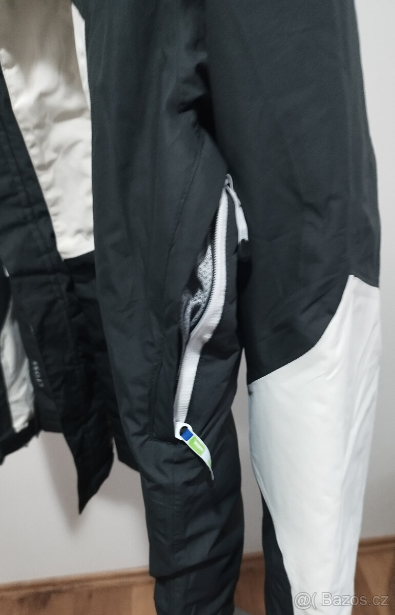 Zimní/lyžařská bunda CROSS "L" - 5